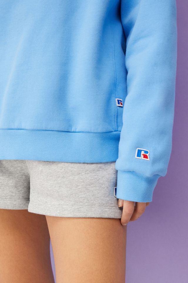 Russell Athletic - Sweatshirt ras du cou ample, une exclusivité UO  #1