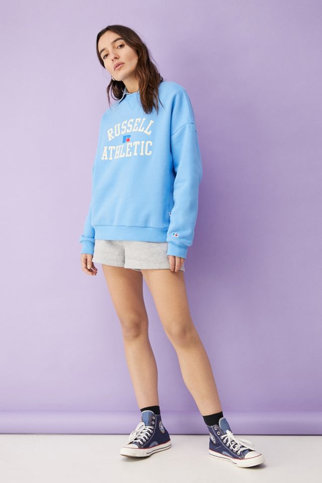 Russell Athletic - Sweatshirt ras du cou ample, une exclusivité UO  #2