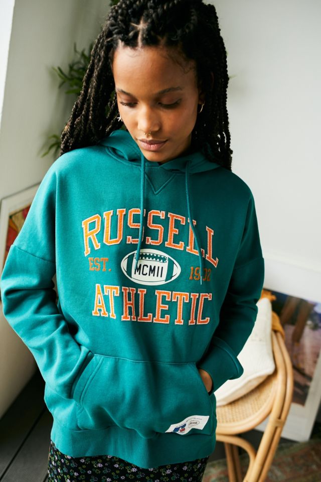 Russell athletic clearance hoodie