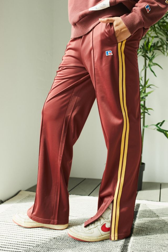 Athletic track hot sale pants