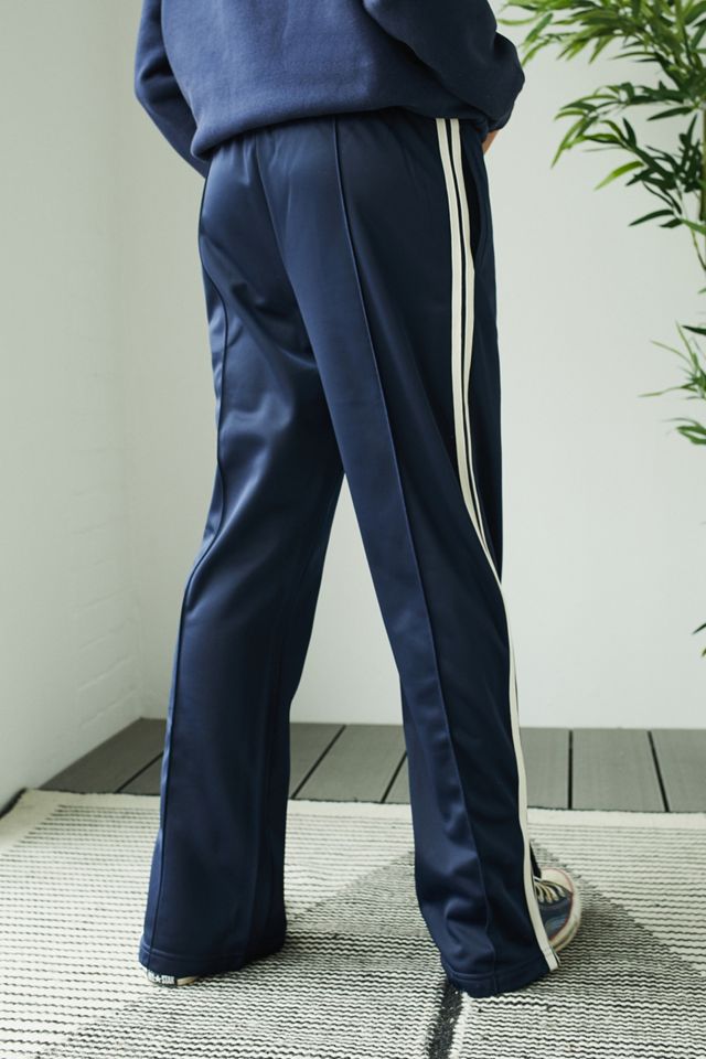 Russell Athletic UO Exclusive Navy Track Pants #3