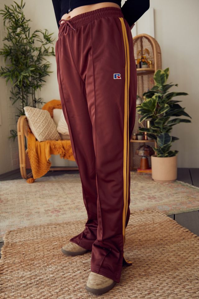 RUSSELL ATHLETIC - UNIVERSITY TRACK PANT – Hedges Sports Store