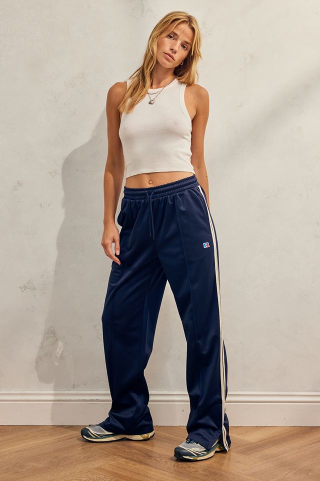 Women's tricot track on sale pants