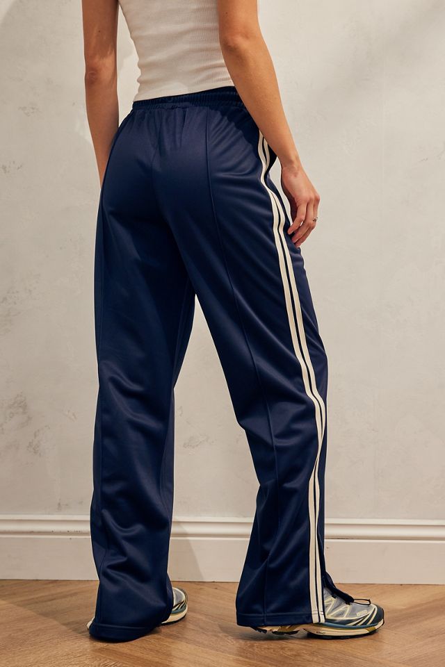 Russem Athletic - Pantalon de survêtement bleu marine #2