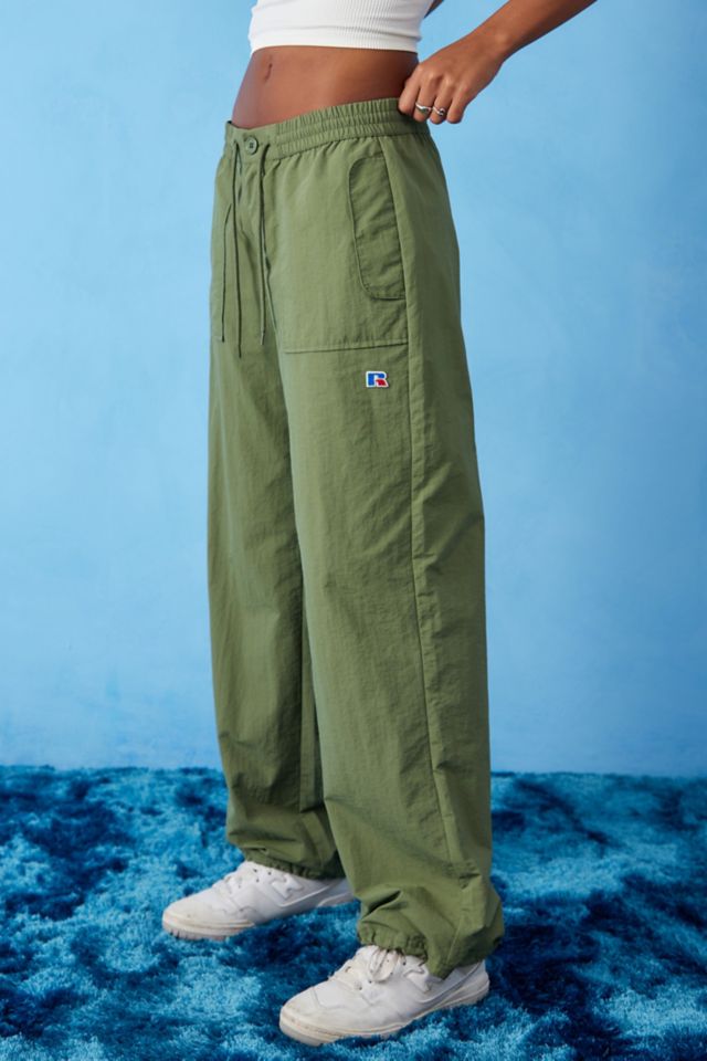 Russell authentic jog discount pants