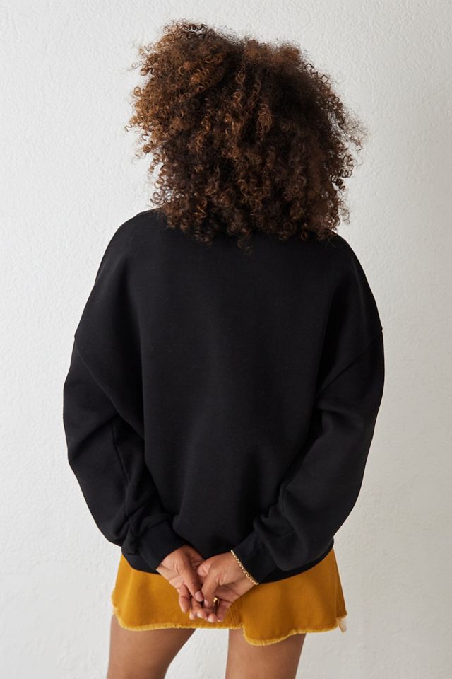 Russell Athletic Basketball Jersey Sweatshirt #2