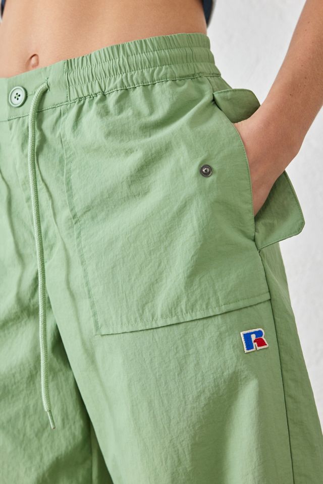 Russell cargo hot sale pants