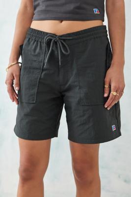 Russell athletic cheap woven tech shorts