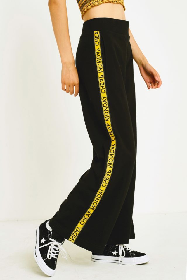 Cheap monday sweatpants online