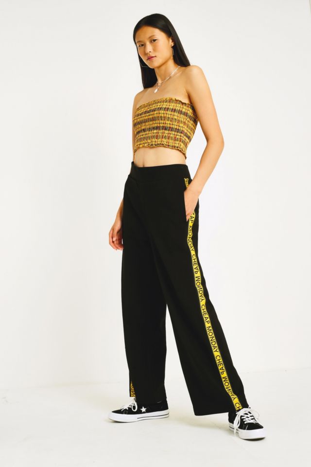 Cheap hot sale monday trousers