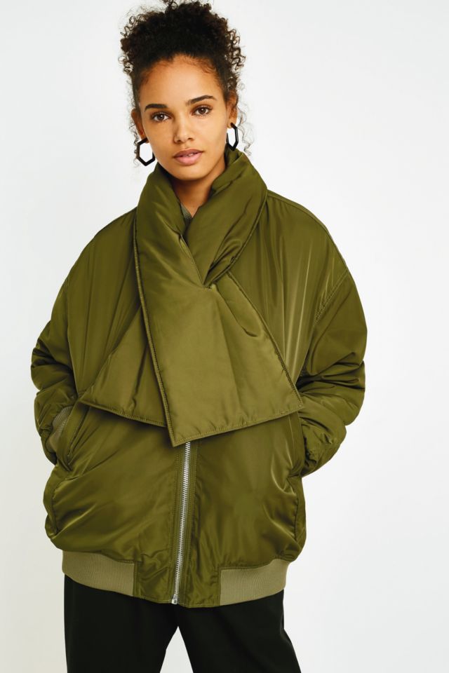 Cheap green jacket hotsell