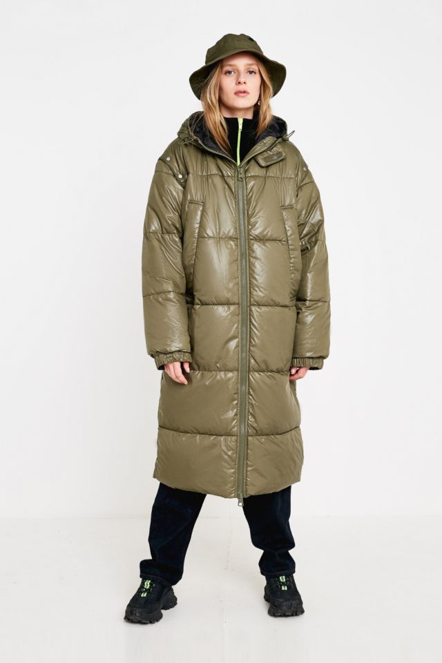 Cheap monday hot sale puffer coat