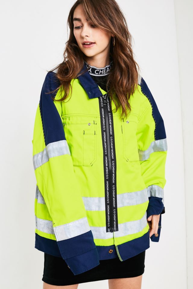 Cheap hot sale monday anorak