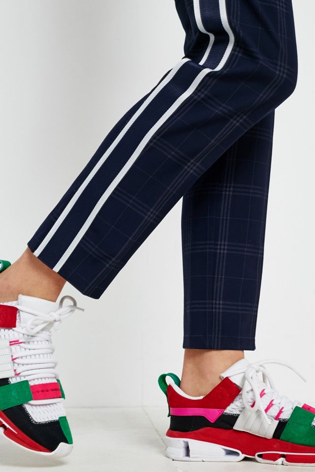 Pantalones Holzweiler Ovedia Blue Check #4