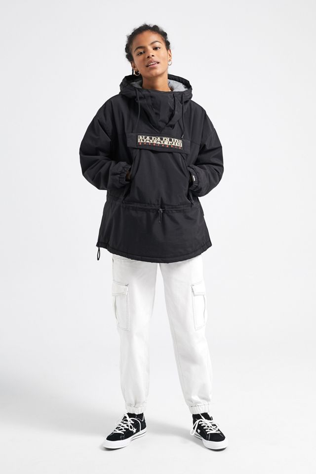 Jaket 2024 napapijri skidoo