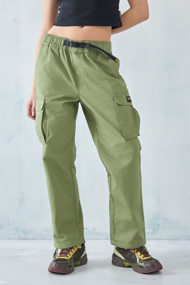 Pantalon cargo napapijri hot sale