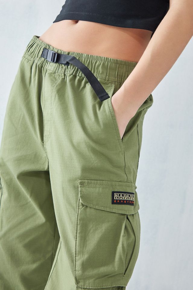 NAPAPIJRI - Woman - Track Pants main image 1