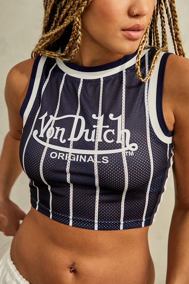 Von Dutch Raya Super Recortada #1