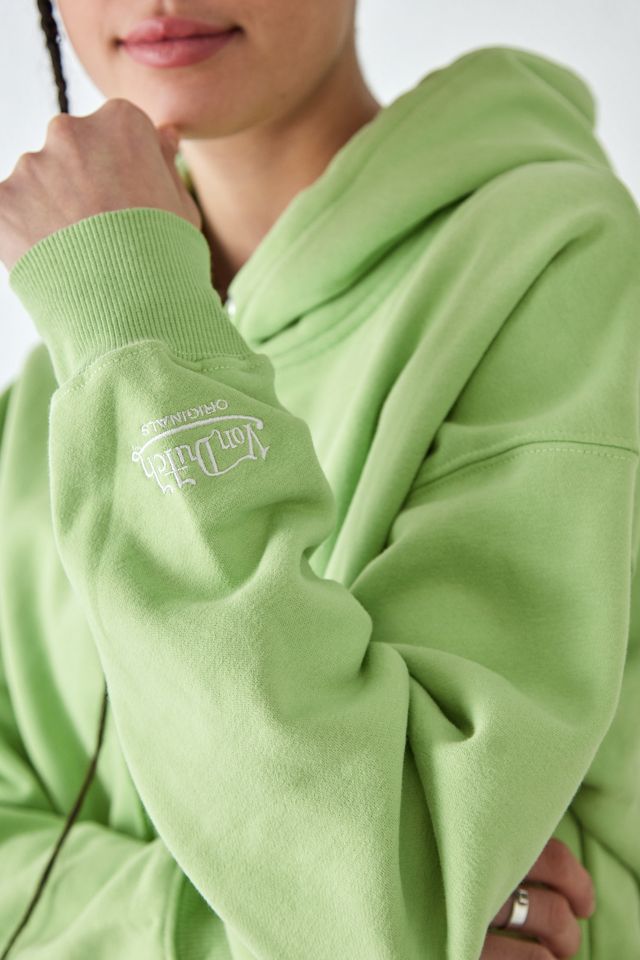 Von Dutch Sage Logo Felpa con cappuccio #3