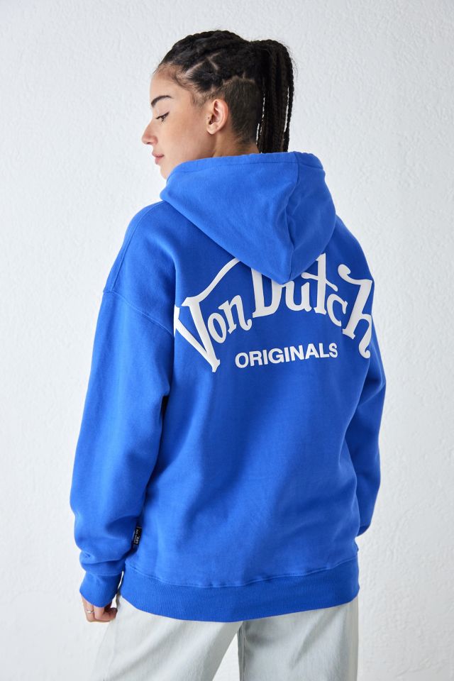 Von Dutch  Urban Outfitters FR