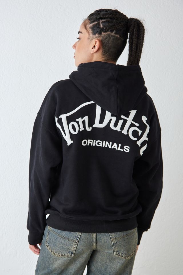 Von Dutch  Urban Outfitters FR