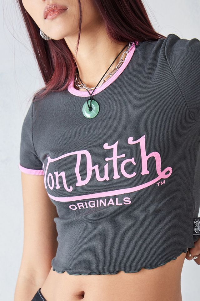 Von Dutch  Urban Outfitters FR