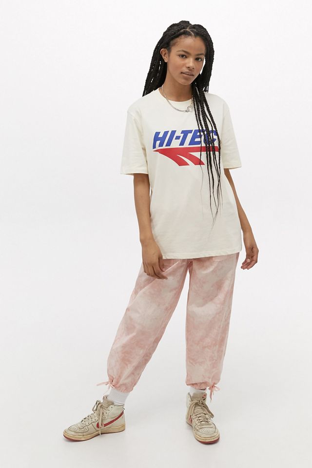 Hi-Tec - T-shirt à logo classique #2