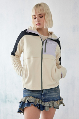 Abrigo De Invierno Para Mujer Talla Grande - Chaqueta Con Capucha, Forro Polar Grueso, Cálida Y Cómoda