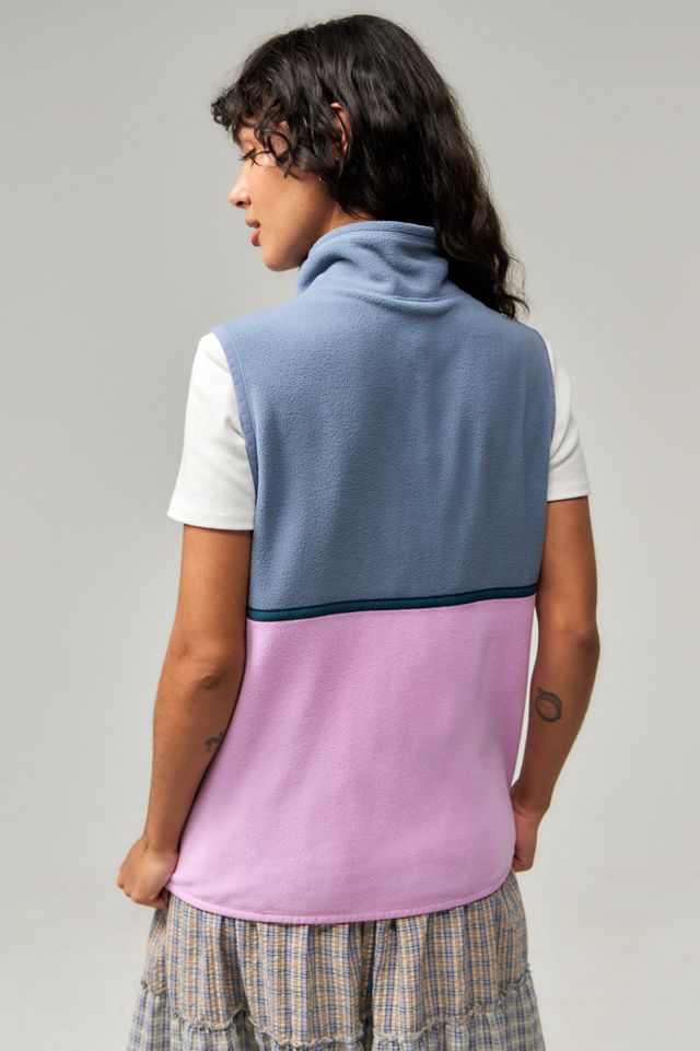 Cotopaxi Amado Fleece Gilet  #3