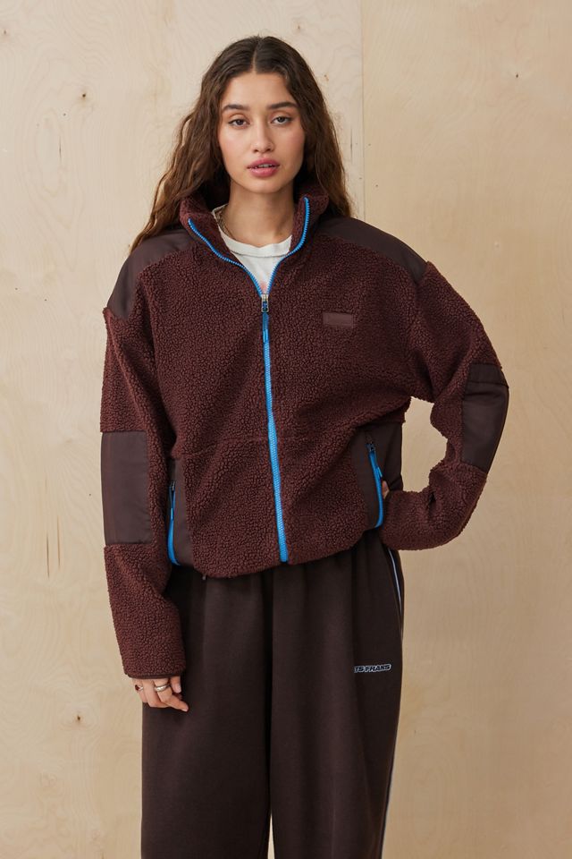 Veste en polaire Cotopaxi Bacano #3