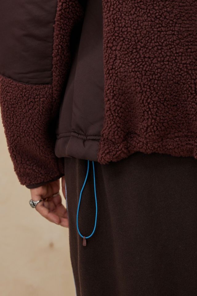 Veste en polaire Cotopaxi Bacano #4