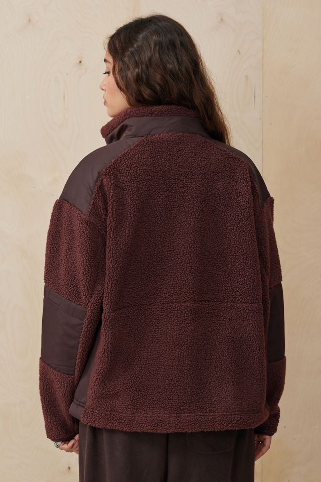 Veste en polaire Cotopaxi Bacano #5