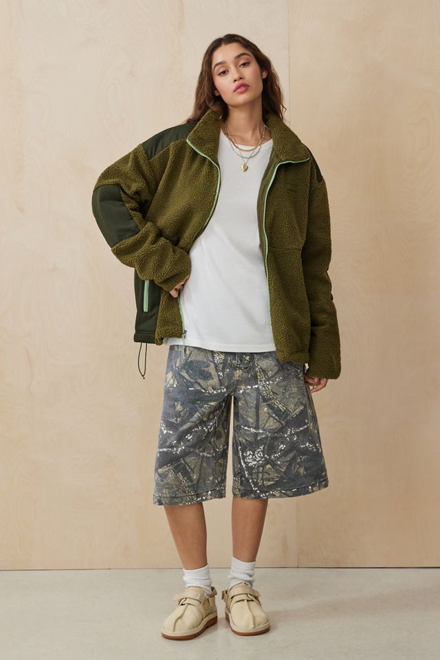 Cotopaxi Bacano Fleece Jacket #3
