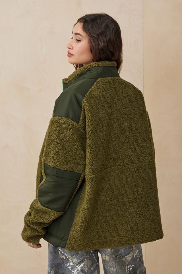 Cotopaxi Bacano Fleece Jacket #4