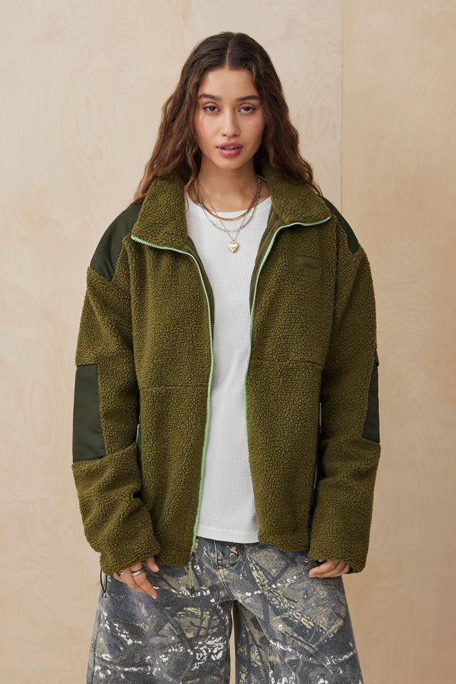 Cotopaxi Bacano Fleece Jacket #6