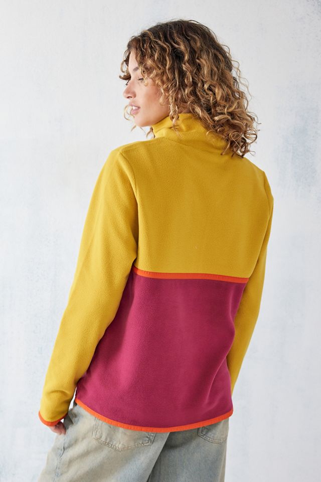 Cotopaxi Pink Amado Fleece #4