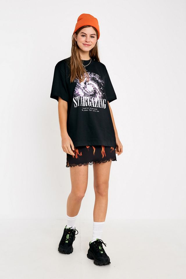 Wasted Paris - T-shirt Stargazing  #1
