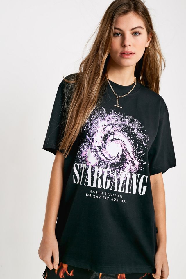 Wasted Paris - T-shirt Stargazing  #2