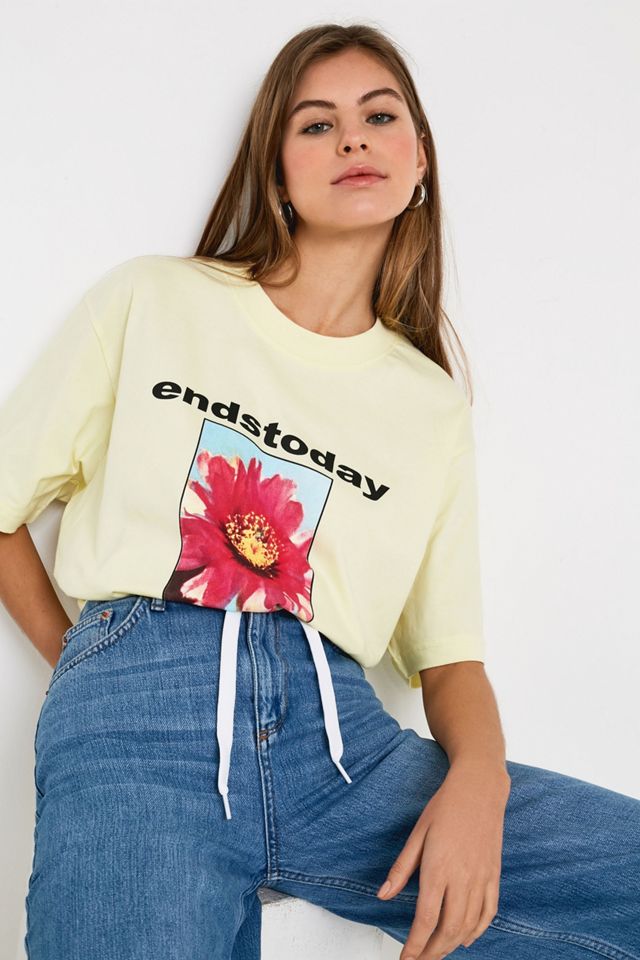 Wasted Paris - T-shirt Ends Today 