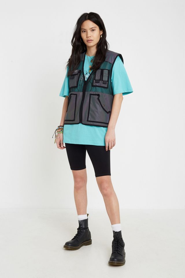 Wasted Paris - Veste  Airtex irisée #2