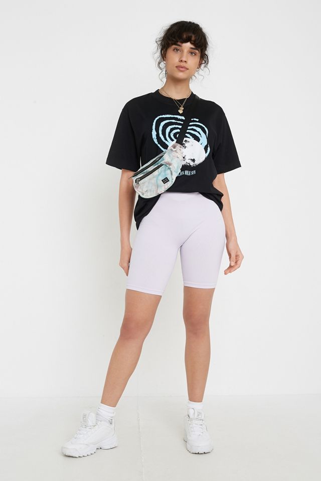 Wasted Paris Black Hole Sun T-Shirt #2