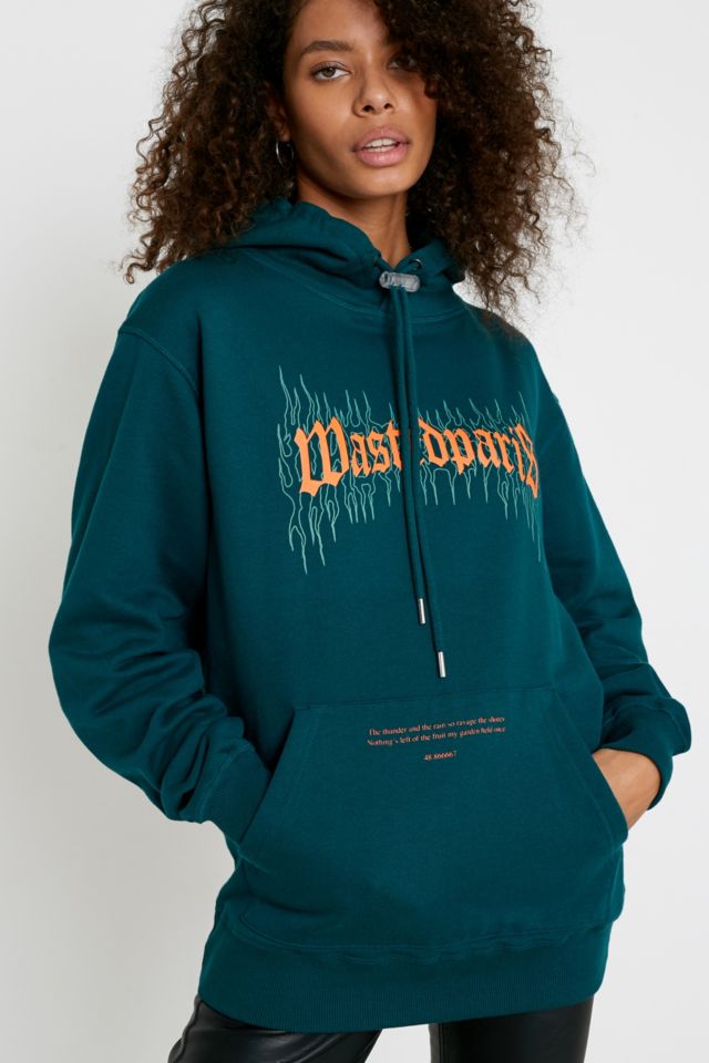 Wasted paris sweat sale