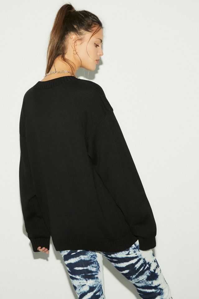 Wasted Paris Youth Knit Jumper | Urban Outfitters UK