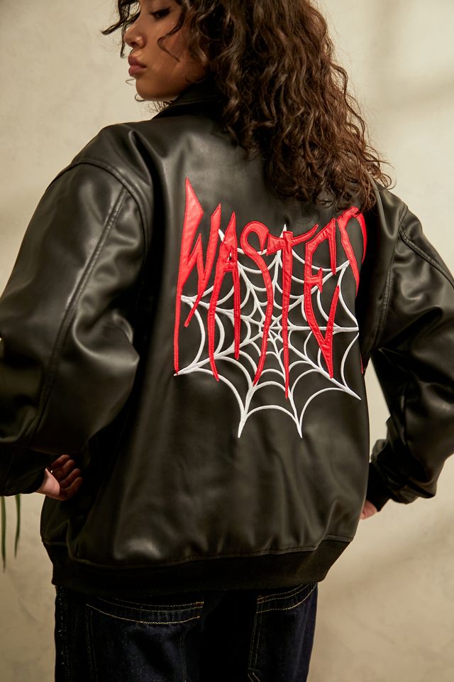 Wasted Paris – College-Jacke #2