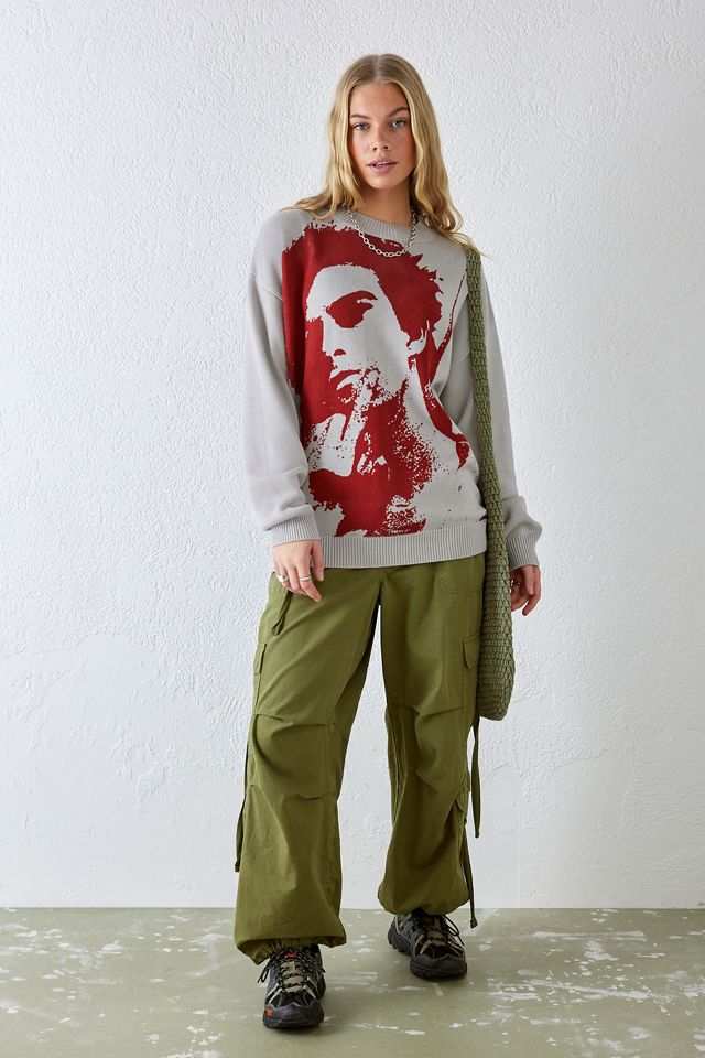 Wasted Paris – Sweatshirt „Pierce" #1