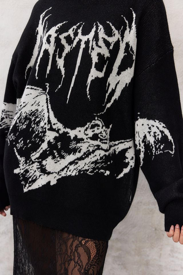 Wasted Paris - Pull Bela  #1