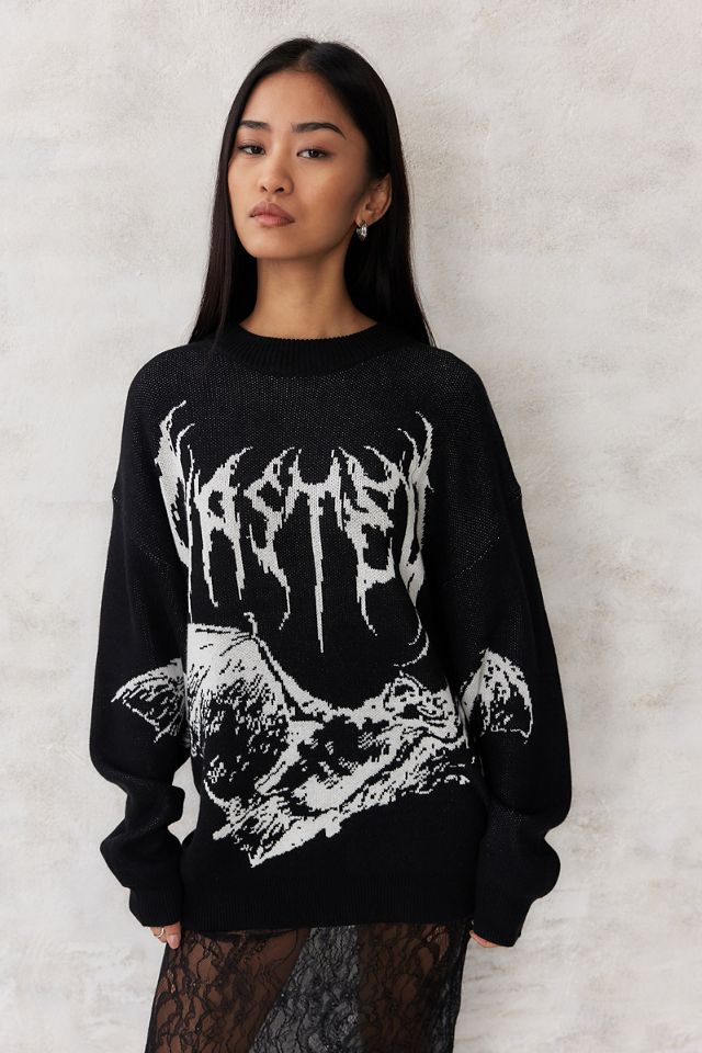 Wasted Paris - Pull Bela  #2