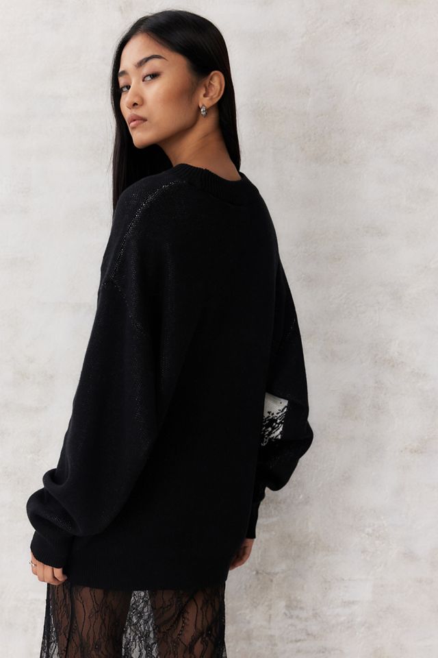 Wasted Paris - Pull Bela  #3
