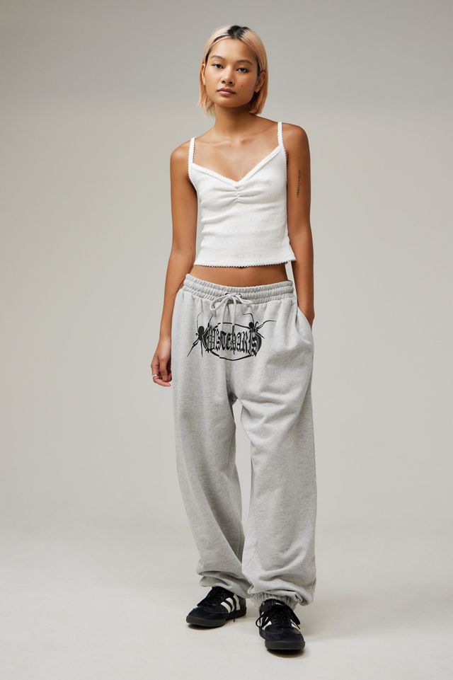 Wasted Paris Pantaloni da jogging per caldaie #1