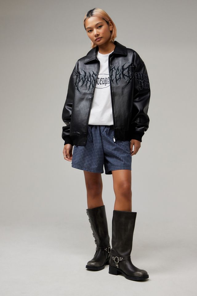 Wasted Paris – College-Jacke „Blitz“ #2
